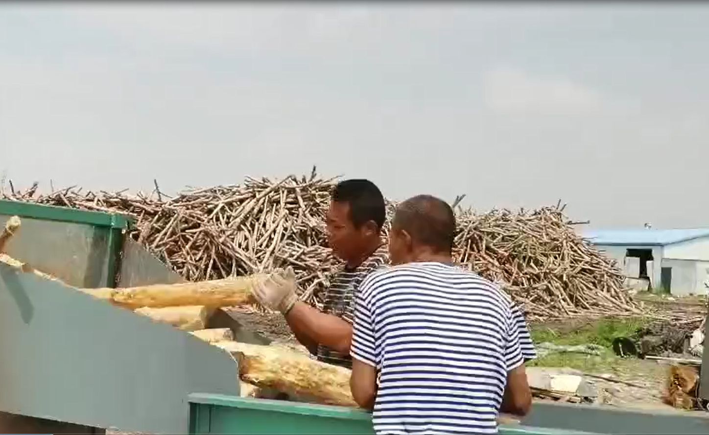 宣城浆纸纸业的各类净片加工